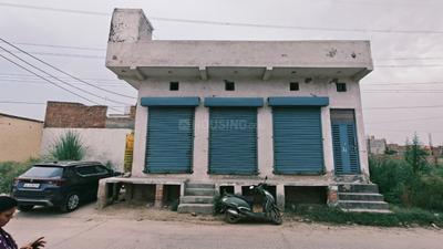 Image of 900 Sq.ft 2 BHK Independent House for sale in Tikri Kalan, Bahadurgarh for Rs. 5200000