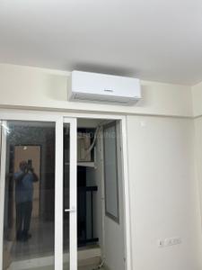 Bedroom Image of 1500 Sq.ft 3 BHK Apartment / Flat for sale in Vennala Kochi for Rs. 14000000