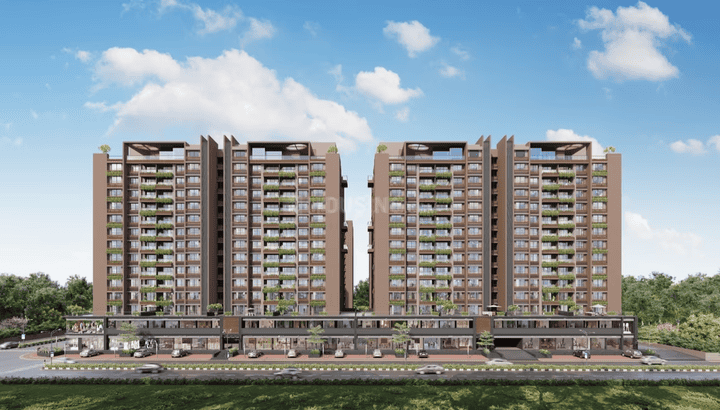 Shilp Residency Main Image 1