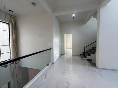 Kitchen Image of 5200 Sq.ft 5 BHK Villa for sale in Bhayli Vadodara for Rs. 33600000
