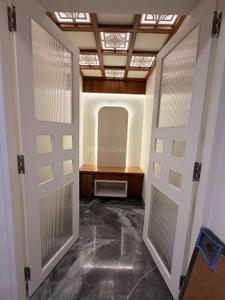 Bedroom Image of 2300 Sq.ft 3 BHK Apartment / Flat for rent in Bhayli Vadodara for Rs. 65000