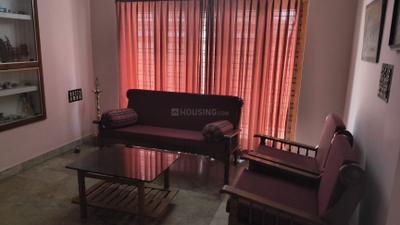 Living Room Image of 2400 Sq.ft 5 BHK Independent House for rent in Jawahar Nagar Kozhikode for Rs. 50000