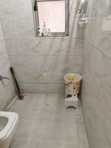 Bathroom Image of 1737 Sq.ft 3 BHK Apartment / Flat for sale in Ratnaakar Atelier, Jodhpur Ahmedabad for Rs. 20000000