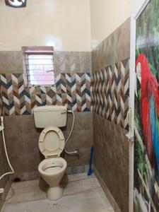 Image of 750 Sq.ft 2 BHK Apartment / Flat for rent in Paschim Putiary, Kolkata for Rs. 19000