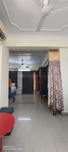 Hall Image of 1205 Sq.ft 2 BHK Apartment / Flat for rent in Sunderpur Varanasi for Rs. 21000