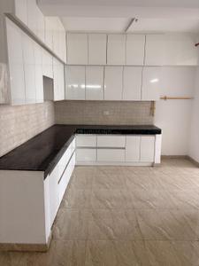 Kitchen Image of 1500 Sq.ft 3 BHK Apartment / Flat for sale in KLJ Greens, Sector 77 Faridabad for Rs. 14500000
