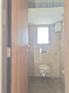 Bedroom Four Image of 1550 Sq.ft 4 BHK Apartment / Flat for sale in Yash Platina, Virar West Virar for Rs. 16500000