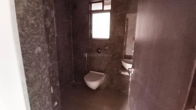Image of 1300 Sq.ft 3 BHK Apartment / Flat for rent in Poonam Vaishno Heights, Malad East, Mumbai for Rs. 90000