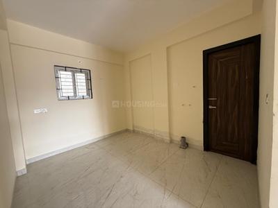 Bedroom Image of 1075 Sq.ft 2 BHK Apartment / Flat for sale in SVL Radhakrishna Nilayam, Medahalli Bengaluru for Rs. 5700000