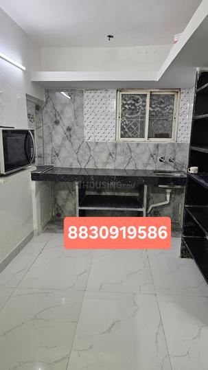 Dr Ambedkar Co Operative Society, Yerawada Kitchen 1
