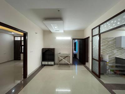 Hall Image of 1900 Sq.ft 3 BHK Apartment / Flat for sale in Vrindavan Gardens, Sanauli Zirakpur for Rs. 9000000