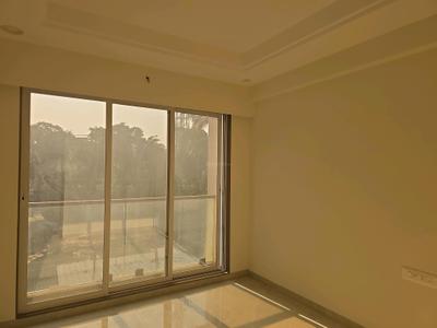 Bedroom Image of 1149 Sq.ft 2 BHK Apartment / Flat for sale in Guruprabhu Donde Heights, Vasai West Vasai for Rs. 7350000