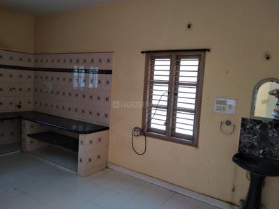 Hall Image of 1000 Sq.ft 2 BHK Independent House for rent in Bilekahalli Bengaluru for Rs. 25000