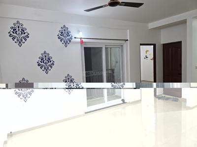 Living Room Image of 580 Sq.ft 1 BHK Apartment / Flat for sale in Town Empire City, Saravanampatty Coimbatore for Rs. 3850000