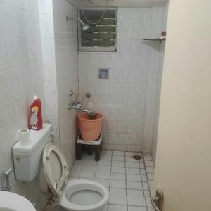 Image of 1100 Sq.ft 2 BHK Apartment / Flat for rent in Ramesh Hermes Heritage Phase 2, Yerawada, Pune for Rs. 48000