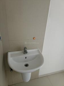 Ravindra Ravi Renaissance Bathroom One 2