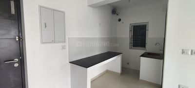 Kitchen Image of 1126 Sq.ft 2 BHK Apartment / Flat for sale in Perambur Chennai for Rs. 12500000