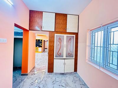 Balcony Image of 700 Sq.ft 2 BHK Independent House for sale in Avadi Chennai for Rs. 5000000