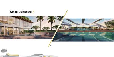 Image of 446 Sq.ft 1 BHK Apartment / Flat for sale in Ashford Regal, Bhandup West, Mumbai for Rs. 7900000
