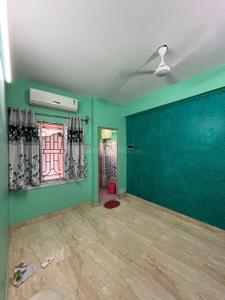 Hall Image of 810 Sq.ft 2 BHK Apartment / Flat for sale in Purba Barisha Kolkata for Rs. 3500000