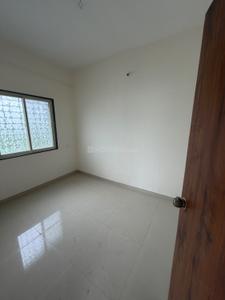 Bedroom Image of 500 Sq.ft 1 BHK Builder Floor for sale in Pimpri Pune for Rs. 4500000