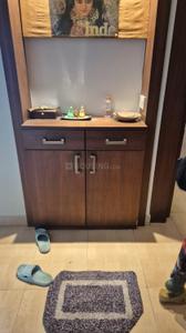 Bedroom Image of 1206 Sq.ft 2 BHK Apartment / Flat for sale in Hiland Park, Santoshpur Kolkata for Rs. 9500000