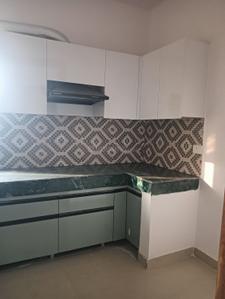 Kitchen Image of 1165 Sq.ft 2 BHK Duplex for sale in Jaypee Wish Town Klassic, Sector 133 Noida for Rs. 9500000