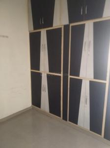 Bedroom Image of 900 Sq.ft 2 BHK Builder Floor for rent in Ghodasar Ahmedabad for Rs. 10000