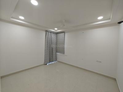 Bedroom Image of 1840 Sq.ft 3 BHK Apartment / Flat for rent in Elite 24, Manyawas Jaipur for Rs. 30000