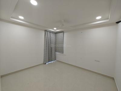Bedroom Image of 1800 Sq.ft 3 BHK Apartment / Flat for rent in Shree Vinayak Homes III, Sunder Nagar Jaipur for Rs. 28000