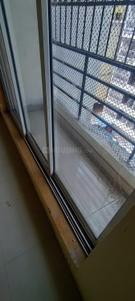 Balcony Image of 720 Sq.ft 1 BHK Apartment / Flat for sale in Ulwe Navi Mumbai for Rs. 5500000