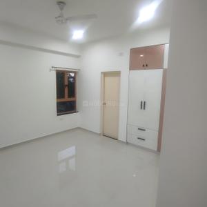Bedroom Image of 1850 Sq.ft 3 BHK Apartment / Flat for sale in ALT 53 Veltis Respair, Tragad Ahmedabad for Rs. 7500000