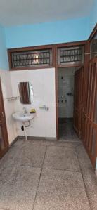 Balcony Image of 900 Sq.ft 3 BHK Builder Floor for rent in Dugri Ludhiana for Rs. 10000