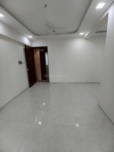Hall Image of 600 Sq.ft 1 BHK Apartment / Flat for sale in Borivali West Mumbai for Rs. 15800000