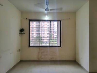 Living Room Image of 845 Sq.ft 2 BHK Apartment / Flat for rent in Kasarvadavali Thane for Rs. 28000