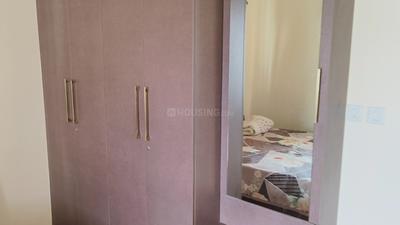 Bedroom Image of 1615 Sq.ft 3 BHK Apartment / Flat for rent in Vaishnavi Gardenia, T Dasarahalli Bengaluru for Rs. 47000