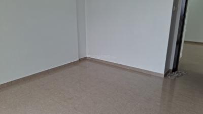 Bedroom Image of 1600 Sq.ft 3 BHK Apartment / Flat for rent in JP Decks, Malad East Mumbai for Rs. 100000