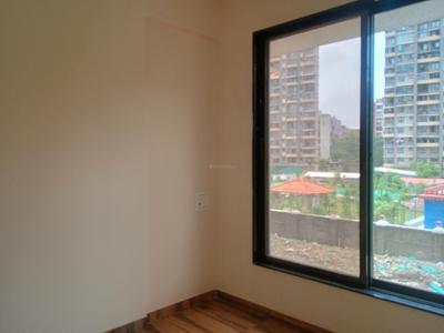 Bedroom Image of 705 Sq.ft 1 BHK Apartment / Flat for rent in G K Mali and C K Mali Durga Imperial, Kalyan East Kalyan for Rs. 13000