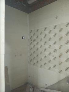 Bedroom One Image of 1050 Sq.ft 2 BHK Apartment / Flat for sale in Ambesten Twin Chalet, Noida Extension Greater Noida for Rs. 4200000