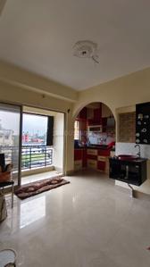 Hall Image of 780 Sq.ft 2 BHK Apartment / Flat for sale in Garia, Sonarpur Kolkata for Rs. 3100000