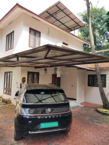 Image of 1800 Sq.ft 3 BHK Independent House for sale in Kakkanad, Kochi for Rs. 16000000
