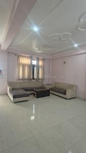 Hall Image of 1350 Sq.ft 2 BHK Apartment / Flat for rent in  Chitrakoot Residency, Chitrakoot Jaipur for Rs. 27000