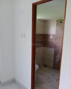 Bathroom Image of 1026 Sq.ft 2 BHK Apartment / Flat for sale in Anil Laxmichand Bothra Laxmi Residency Saturna, Saturna Amravati for Rs. 2900001