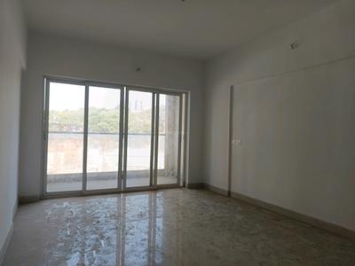 Bedroom Image of 1600 Sq.ft 3 BHK Apartment / Flat for sale in Yoo One Phase I, Mohammed Wadi Pune for Rs. 15000000