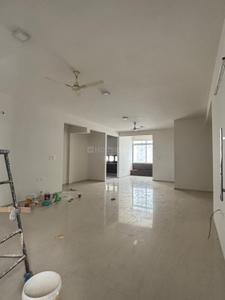 Hall Image of 2400 Sq.ft 4 BHK Builder Floor for rent in HSR Layout Bengaluru for Rs. 150000