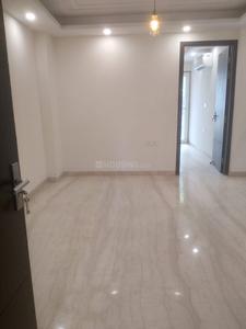 Hall Image of 1250 Sq.ft 3 BHK Builder Floor for sale in Rajinder Nagar New Delhi for Rs. 37500000