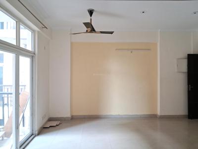 Living Room Image of 1325 Sq.ft 3 BHK Apartment / Flat for sale in Amrapali Zodiac by Amrapali Group, Sector 120 Noida for Rs. 11600000