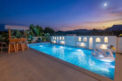 Image of 3375 Sq.ft 5 BHK Villa for sale in Karjat, Thane for Rs. 36500000