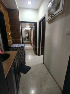 Kitchen Image of 1200 Sq.ft 2 BHK Apartment / Flat for sale in Akshar Shreeji Heights, Seawoods Navi Mumbai for Rs. 35000000