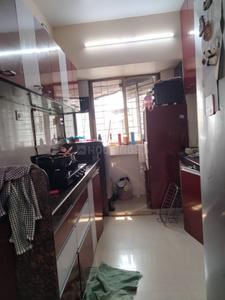 Kitchen Image of 701 Sq.ft 2 BHK Apartment / Flat for sale in Matunga West Mumbai for Rs. 28000000
